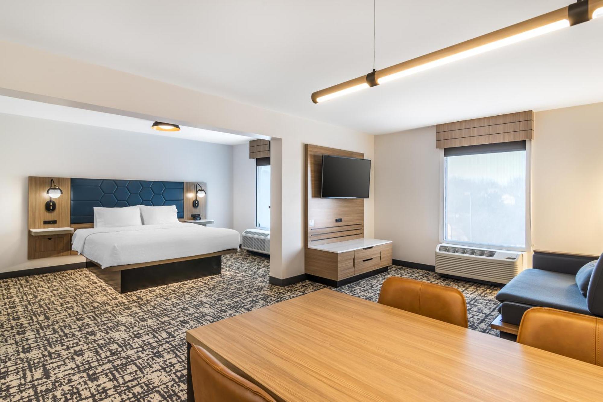 Hampton Inn Atlanta-Stockbridge Exterior photo